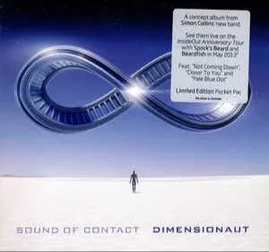 Dimensionaut